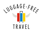 LUGGAGE-FREE TRAVEL